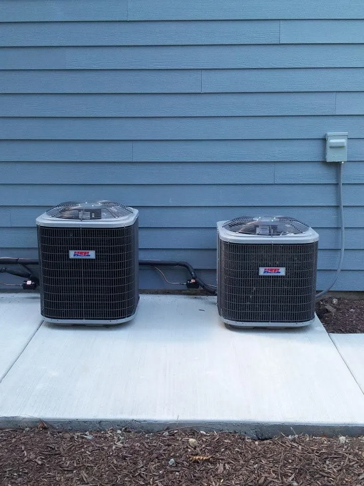 Slide of Midwest Comfort Solutions