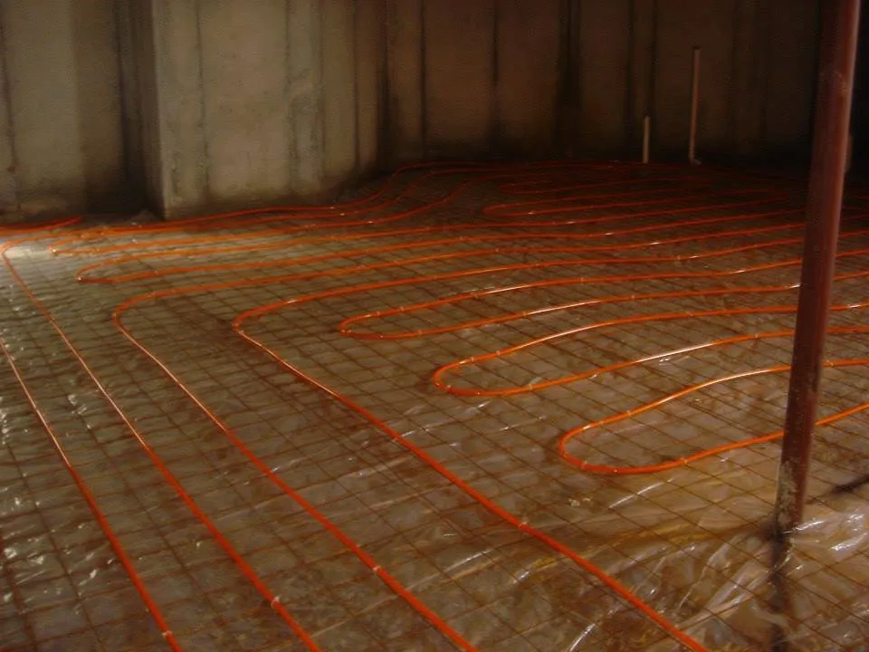 Slide of Midwest Comfort Solutions