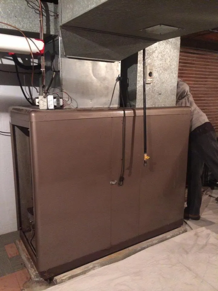 Slide of Midwest Comfort Solutions