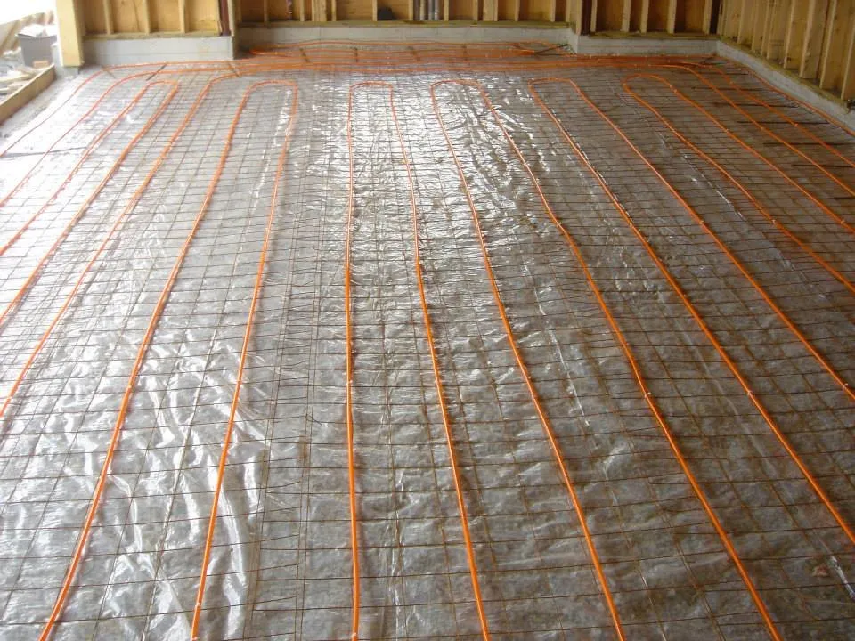 Slide of Midwest Comfort Solutions