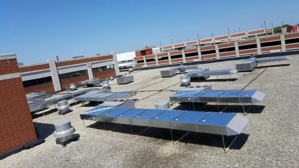 Midwest Comfort Solutions