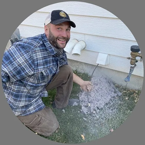 Slide of Midwest Duct Dudes