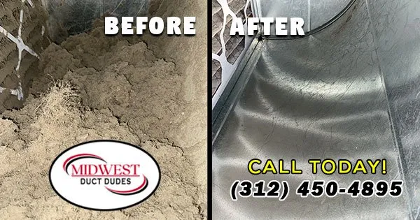 Slide of Midwest Duct Dudes