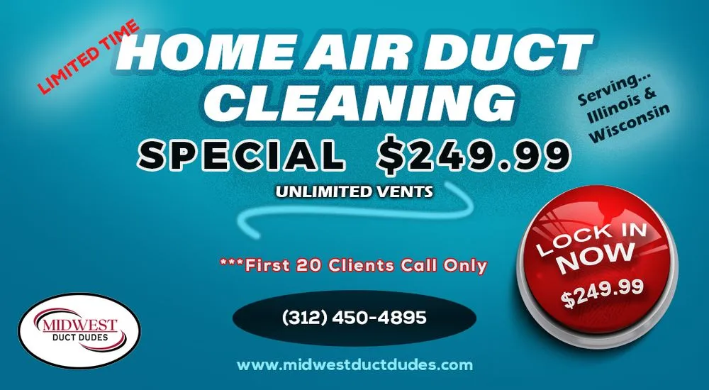 Slide of Midwest Duct Dudes