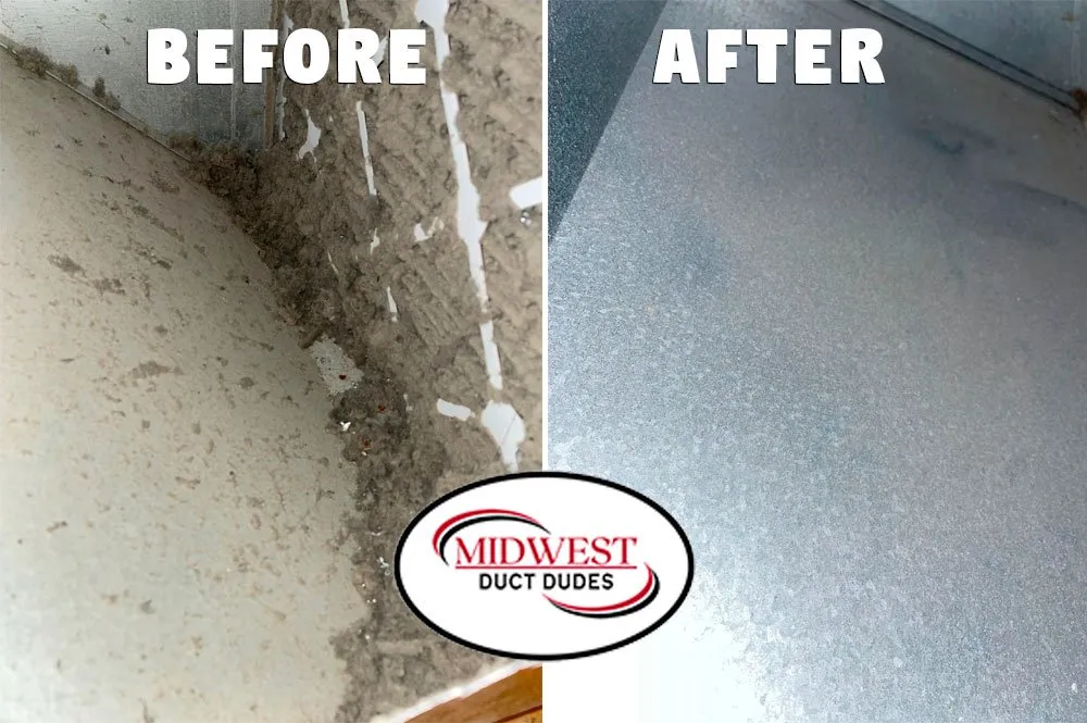 Slide of Midwest Duct Dudes