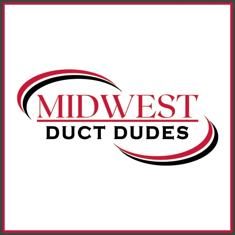 Slide of Midwest Duct Dudes