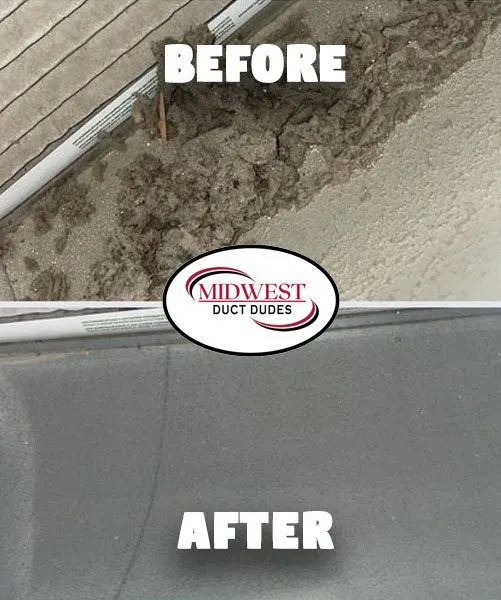 Slide of Midwest Duct Dudes