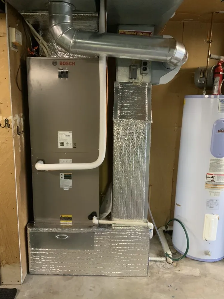 Slide of Midwest Energy Team