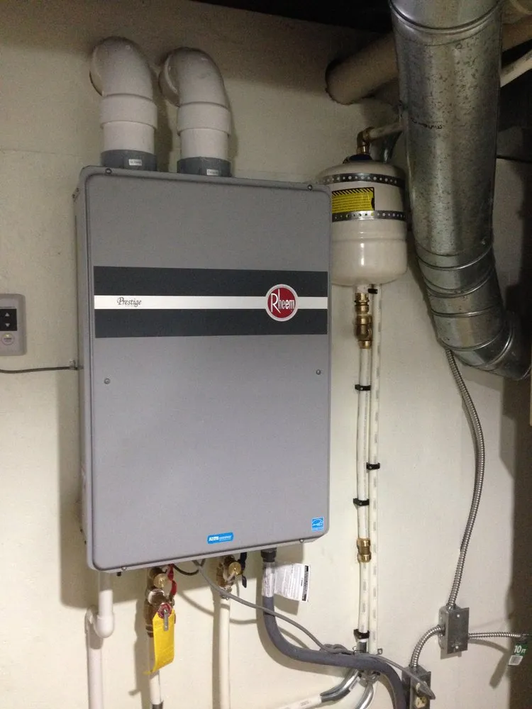 Slide of Midwest Energy Team