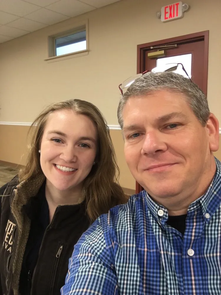 Slide of Midwest Energy Team