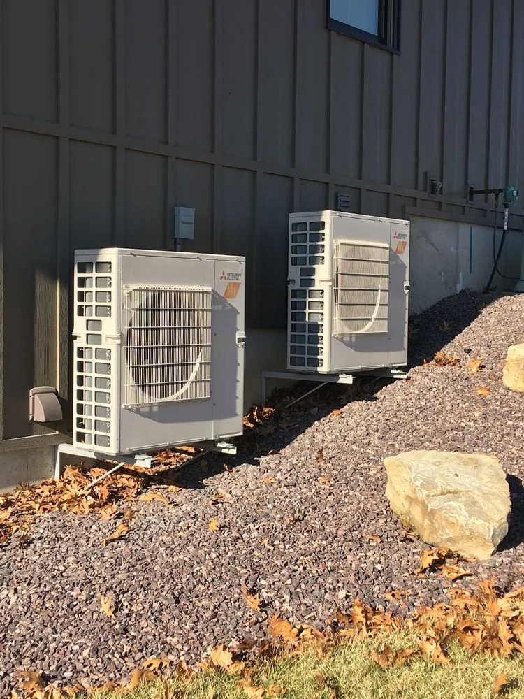 Slide of Midwest Energy Team