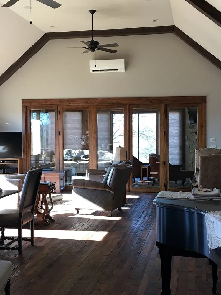 Slide of Midwest Energy Team