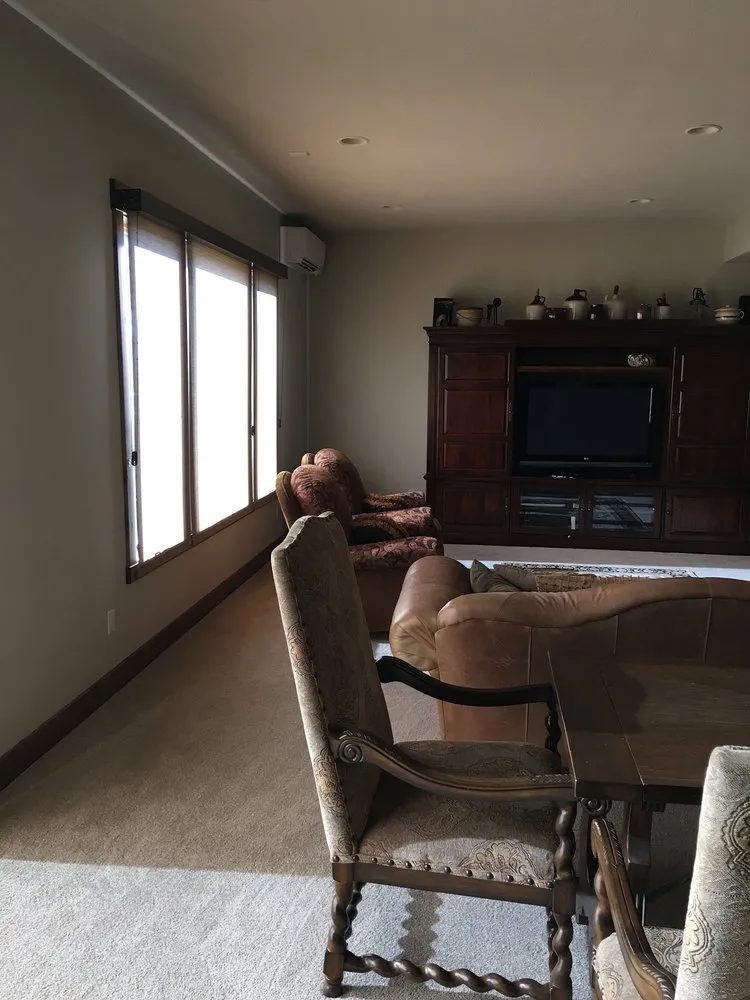 Slide of Midwest Energy Team