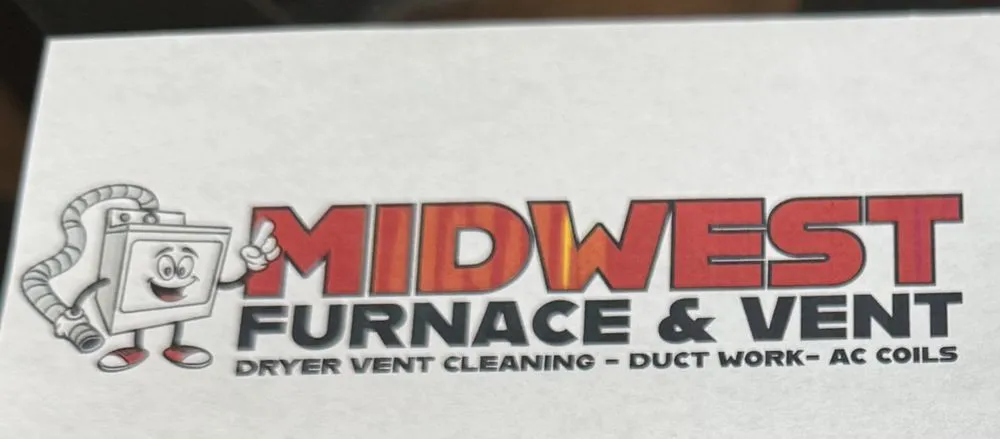 Slide of Midwest Furnace and Vent