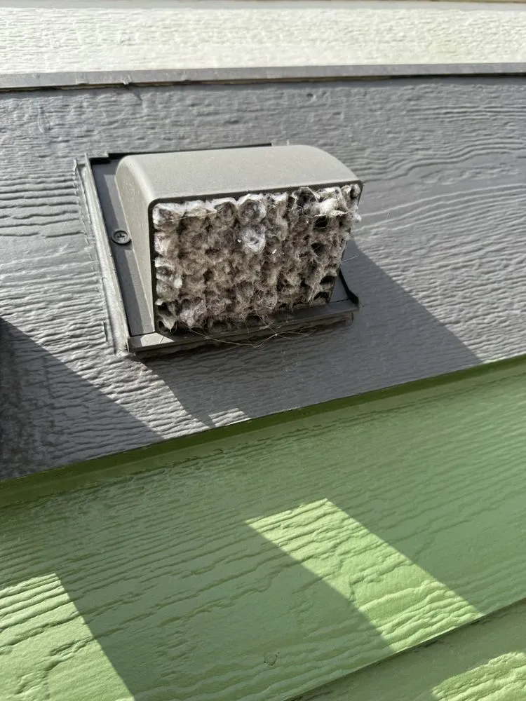 Slide of Midwest Furnace and Vent