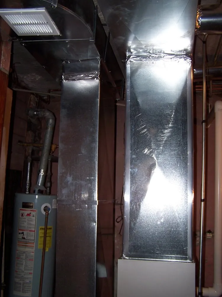 Slide of Midwest Heat Mechanical