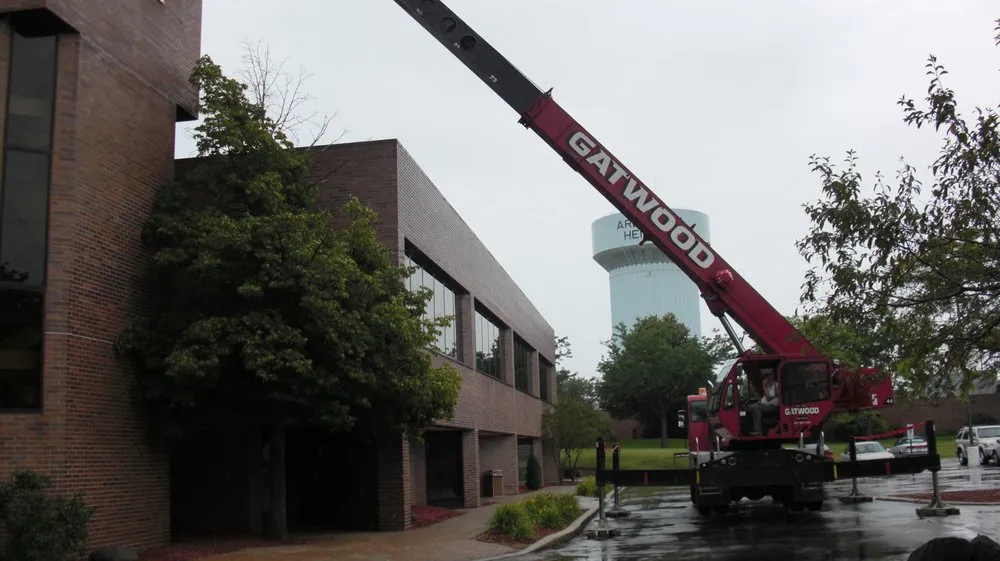 Slide of Midwest Heat Mechanical