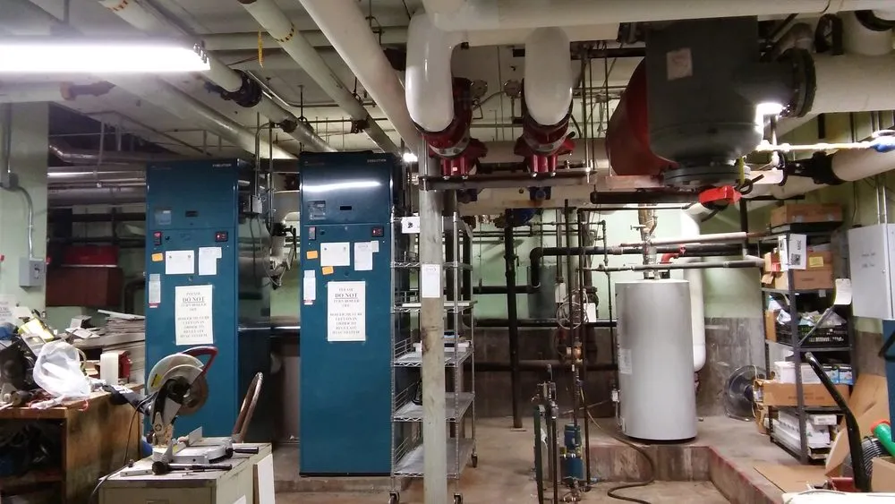 Slide of Midwest Heat Mechanical