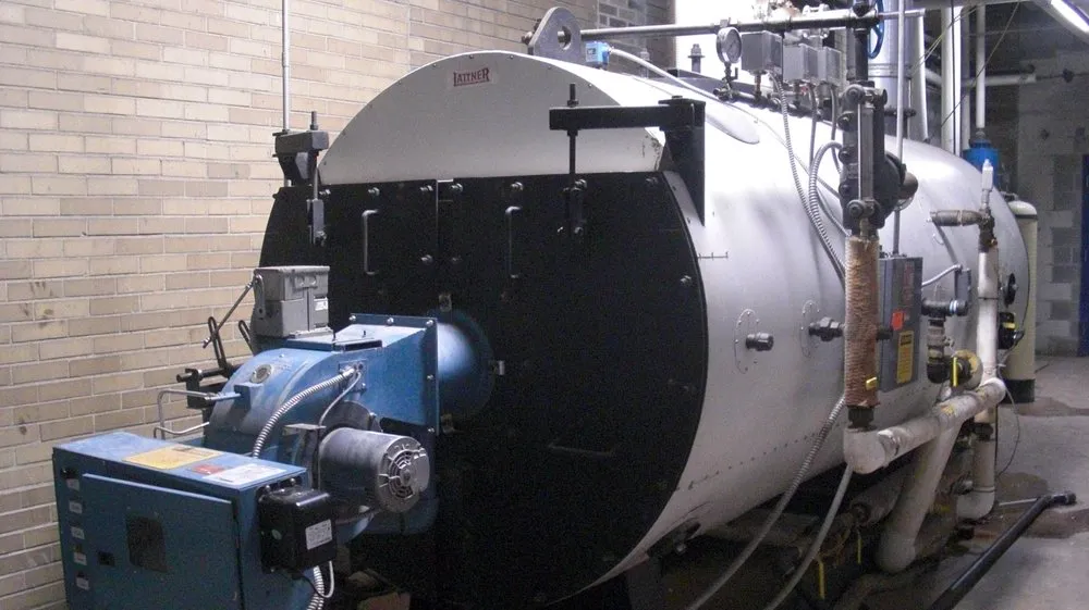 Slide of Midwest Heat Mechanical