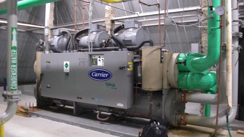 Slide of Midwest Heat Mechanical