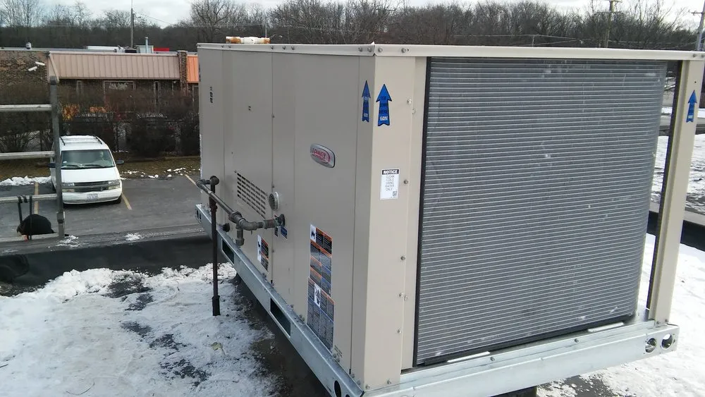 Slide of Midwest Heat Mechanical