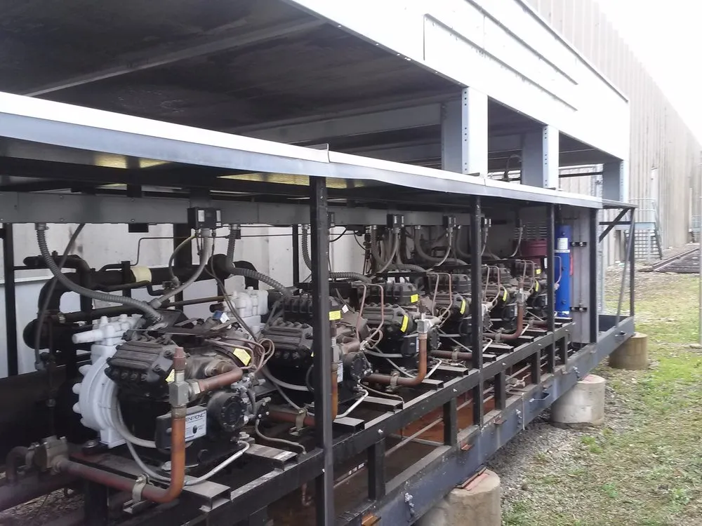 Slide of Midwest Heat Mechanical