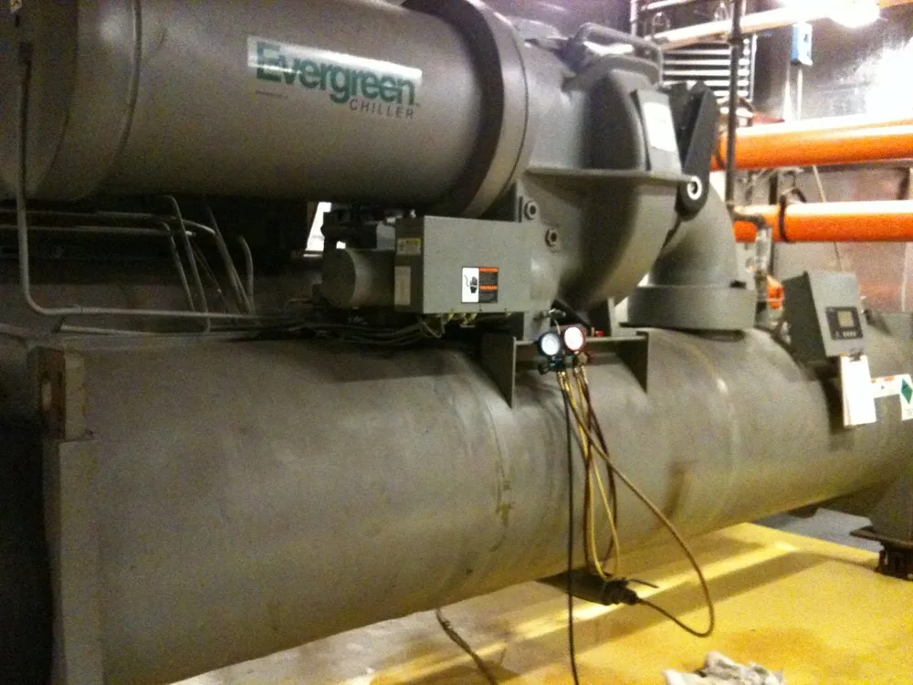 Slide of Midwest Heat Mechanical