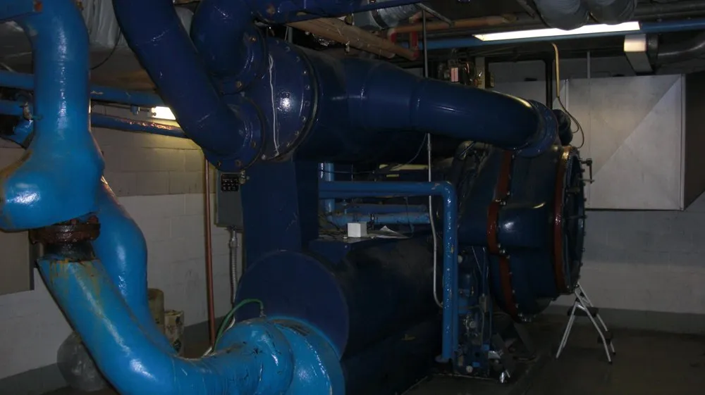 Slide of Midwest Heat Mechanical