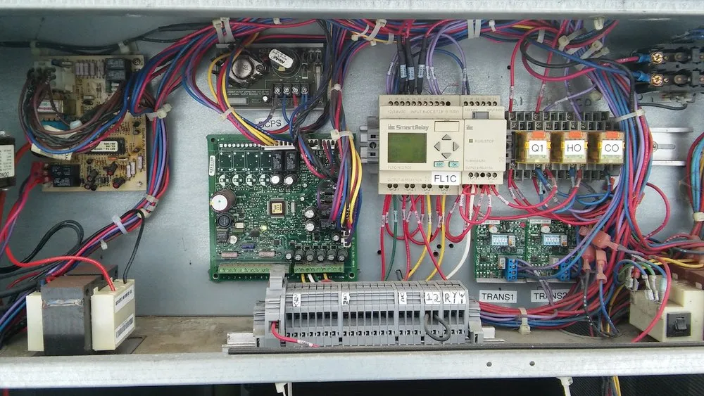 Slide of Midwest Heat Mechanical