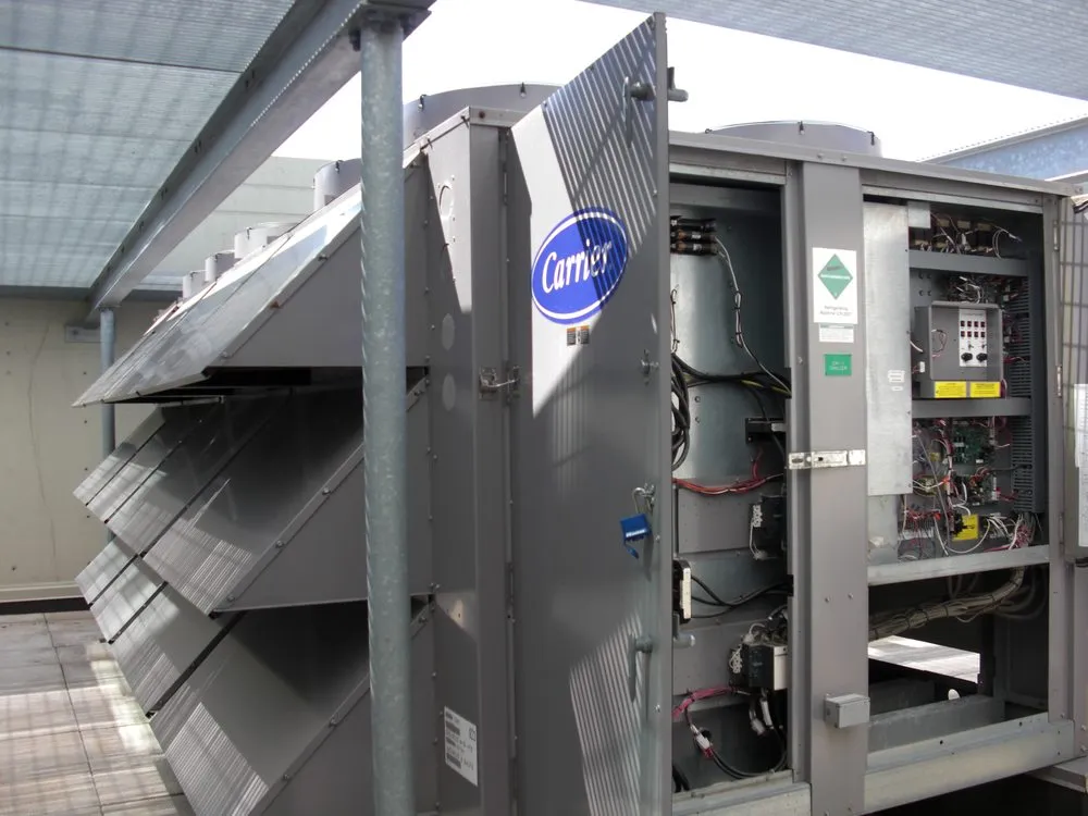 Slide of Midwest Heat Mechanical