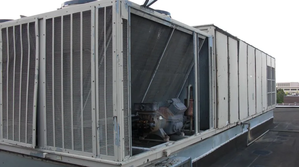 Slide of Midwest Heat Mechanical