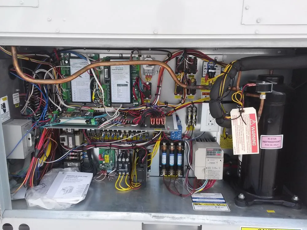 Slide of Midwest Heat Mechanical