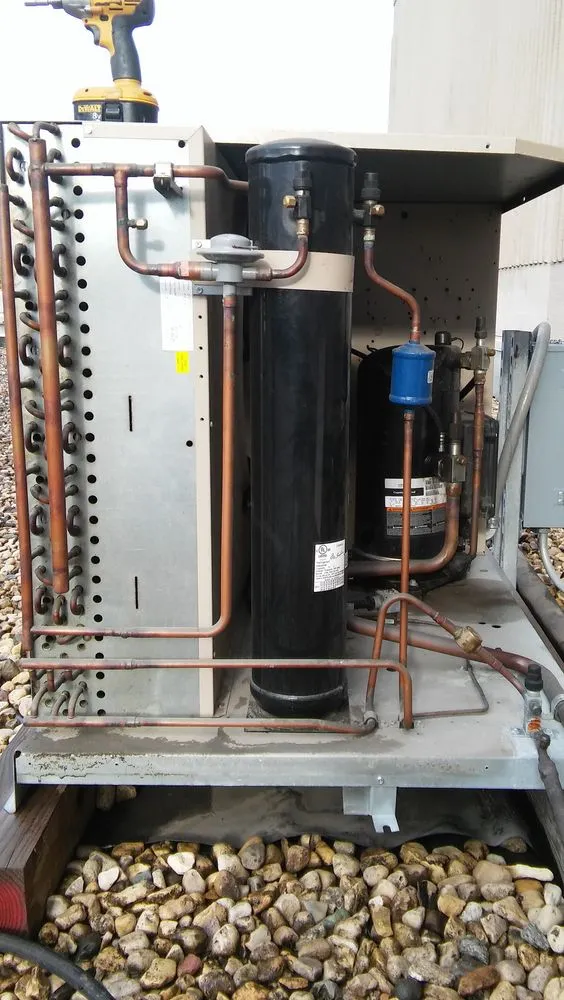 Slide of Midwest Heat Mechanical