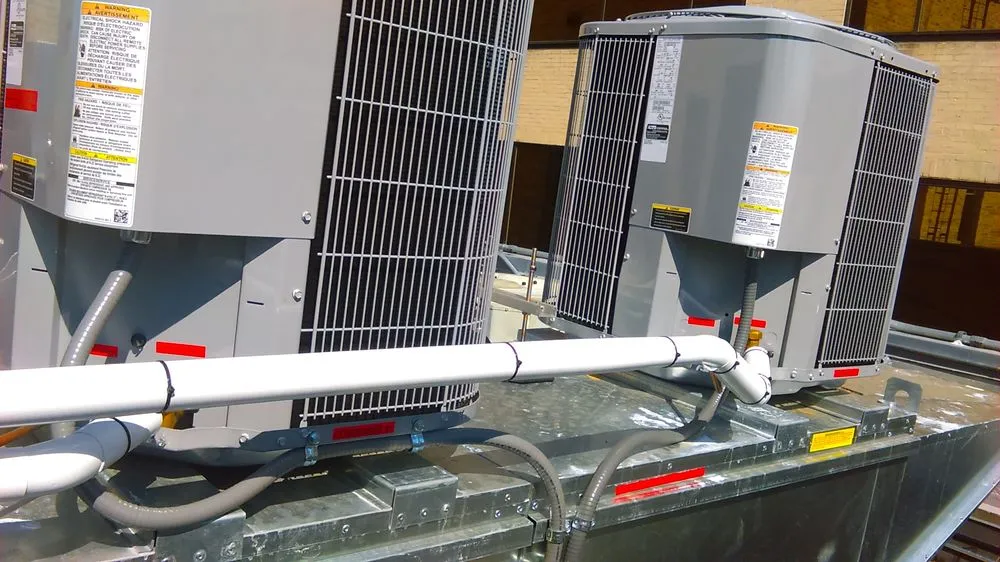 Slide of Midwest Heat Mechanical