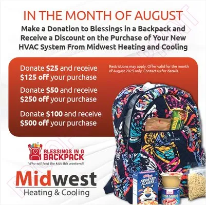 Midwest Heating & Cooling