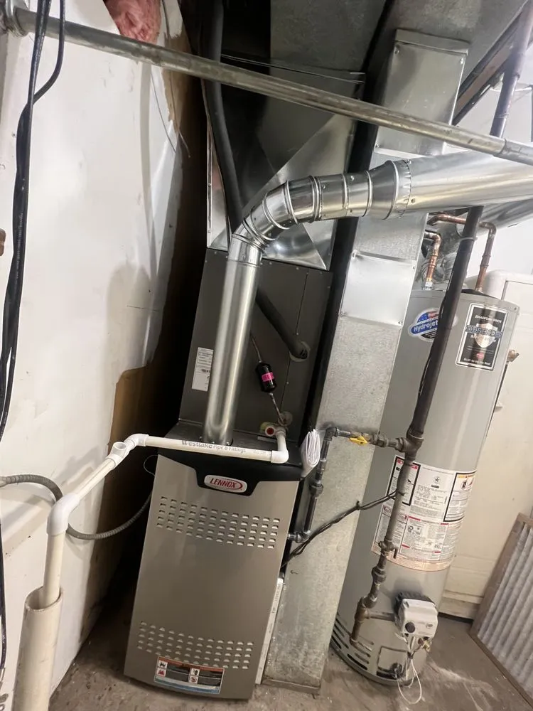 Slide of Midwest Heating And Air