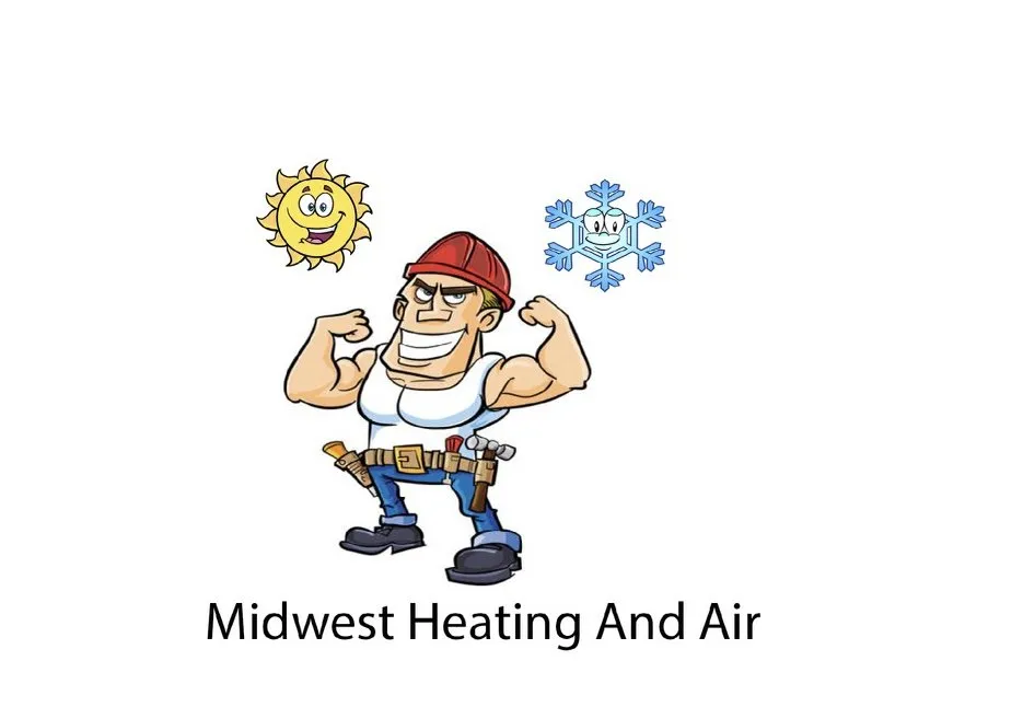 Slide of Midwest Heating And Air