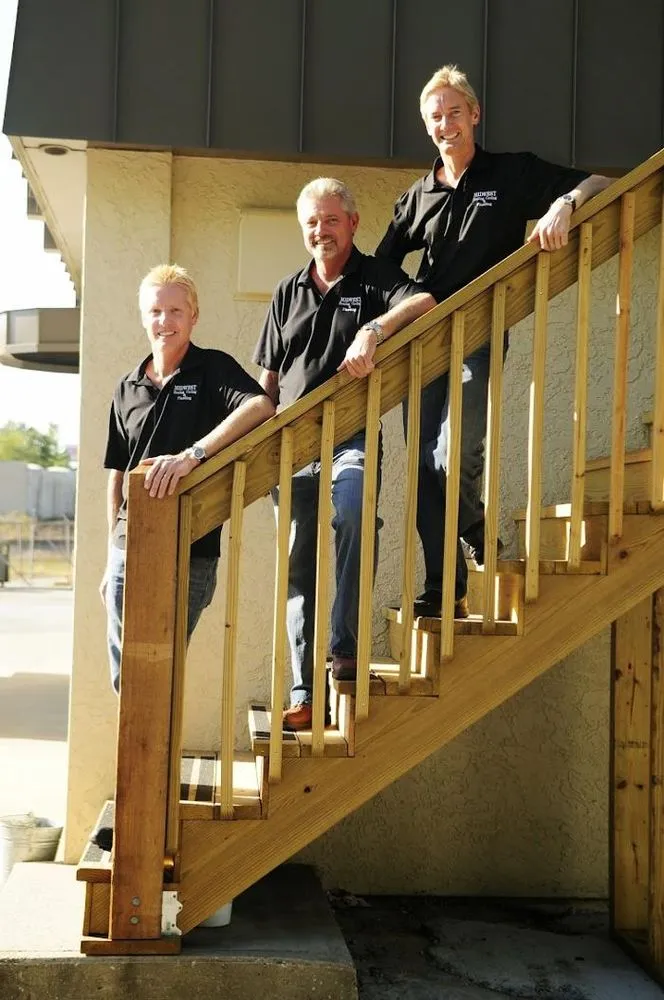 Slide of Midwest Heating Cooling & Plumbing