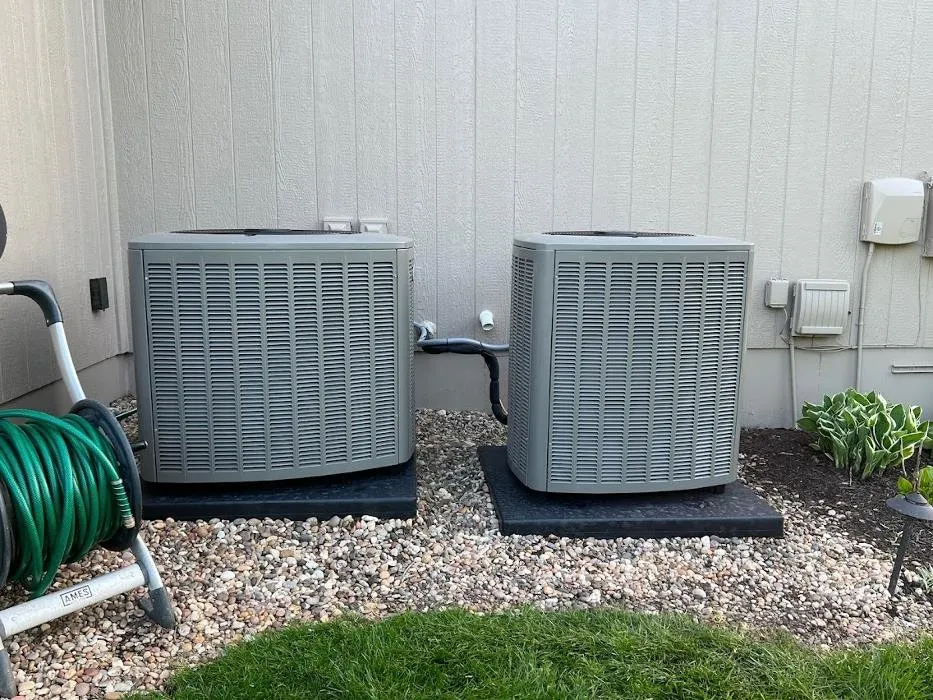 Slide of Midwest Heating Cooling & Plumbing