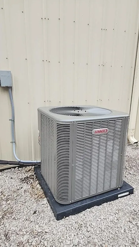Slide of Midwest Heating Cooling & Plumbing