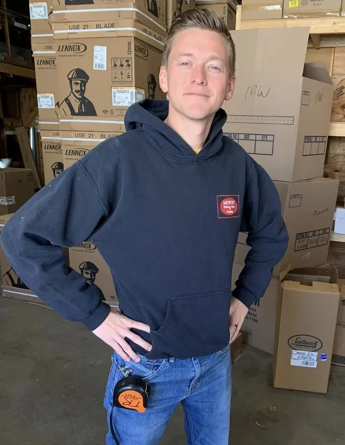 Slide of Midwest Heating Cooling & Plumbing