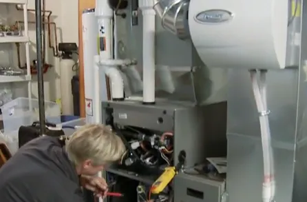 Slide of Midwest Heating Cooling & Plumbing