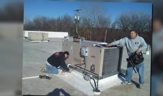 Slide of Midwest Heating Cooling & Plumbing