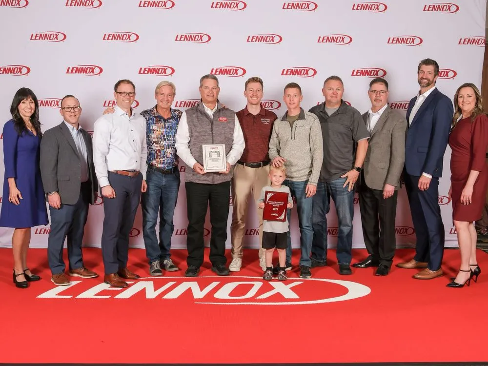 Slide of Midwest Heating Cooling & Plumbing