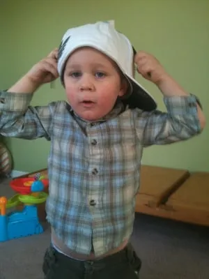 Midwest Heating Cooling & Refrigeration Logo