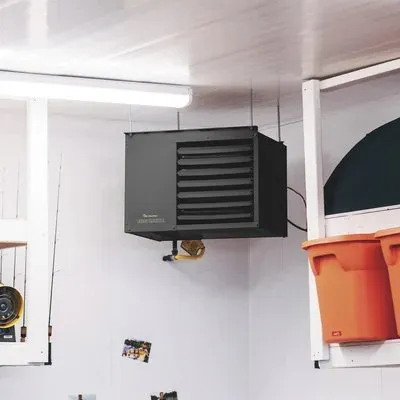 Midwest Heating&Cooling Logo