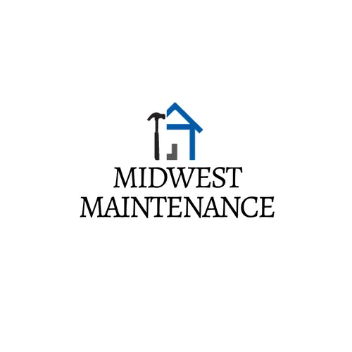 Slide of Midwest Maintenance