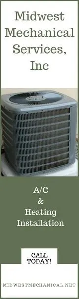 Slide of Midwest Mechanical Services