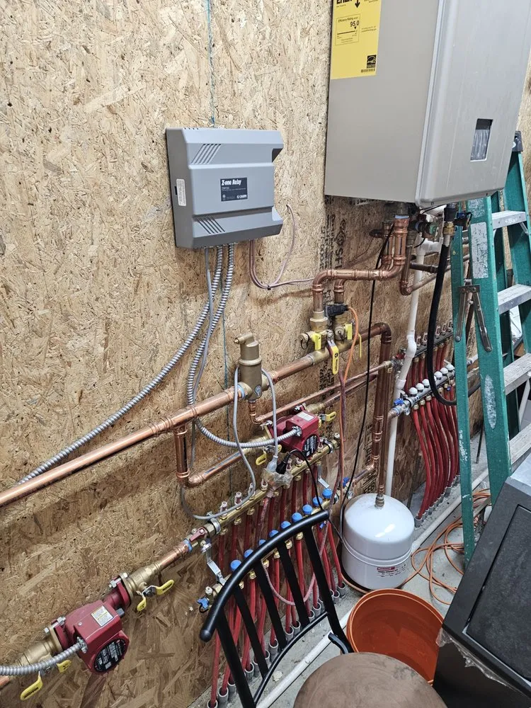Top-rated air conditioning tune-up experts serving Taylor, MO - Midwest Mechanical