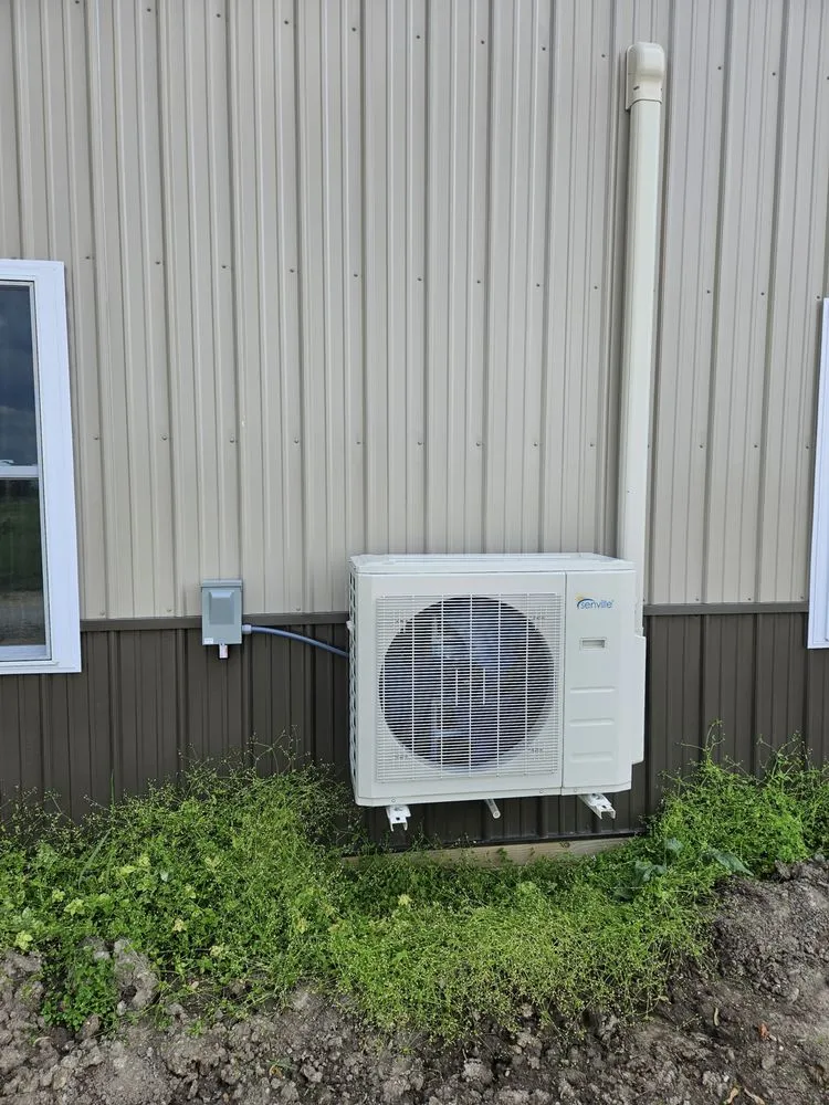 Emergency air conditioning tune-up in Taylor, MO - Midwest Mechanical